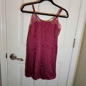 silk nightie by August Silk